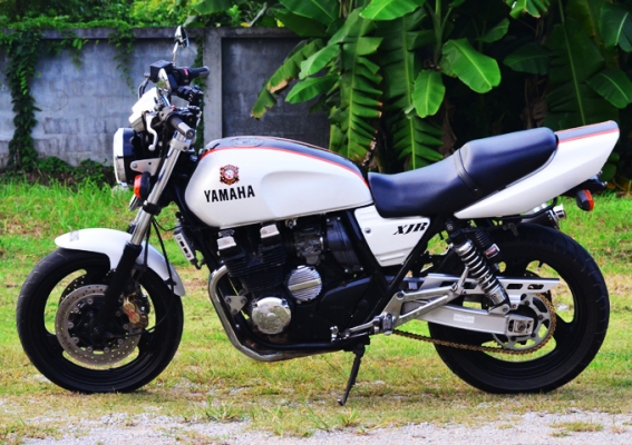 XJR400 à¸›à¸µ97 inv.+à¸ªà¸žà¸¡.à¹à¸—à¹‰ à¸›à¸£à¸±à¸šà¸£à¸²à¸„à¸² à¸¡à¸²à¸£à¸±à¸šà¸£à¸–à¹„à¸”à¹‰à¹€à¸¥à¸¢