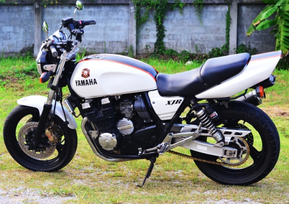 XJR400 à¸›à¸µ97 inv.+à¸ªà¸žà¸¡.à¹à¸—à¹‰ à¸›à¸£à¸±à¸šà¸£à¸²à¸„à¸² à¸¡à¸²à¸£à¸±à¸šà¸£à¸–à¹„à¸”à¹‰à¹€à¸¥à¸¢