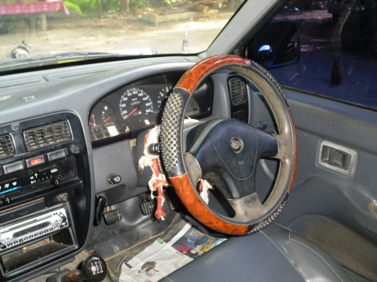 à¸‚à¸²à¸¢à¸šà¸´à¸à¹€à¸­à¹‡à¸¡ à¸„à¸´à¸‡à¹à¸„à¸›2.5 à¸à¸²à¹€à¹€à¸”à¸‡ à¸›à¸µ97à¸ªà¸¸à¸”à¸¢à¸­à¸”à¸„à¸§à¸²à¸¡à¸—à¸™