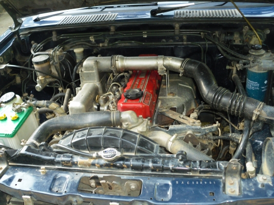 à¸‚à¸²à¸¢à¸šà¸´à¸à¹€à¸­à¹‡à¸¡ à¸„à¸´à¸‡à¹à¸„à¸›2.5 à¸à¸²à¹€à¹€à¸”à¸‡ à¸›à¸µ97à¸ªà¸¸à¸”à¸¢à¸­à¸”à¸„à¸§à¸²à¸¡à¸—à¸™