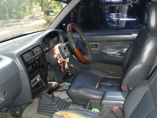 à¸‚à¸²à¸¢à¸šà¸´à¸à¹€à¸­à¹‡à¸¡ à¸„à¸´à¸‡à¹à¸„à¸›2.5 à¸à¸²à¹€à¹€à¸”à¸‡ à¸›à¸µ97à¸ªà¸¸à¸”à¸¢à¸­à¸”à¸„à¸§à¸²à¸¡à¸—à¸™