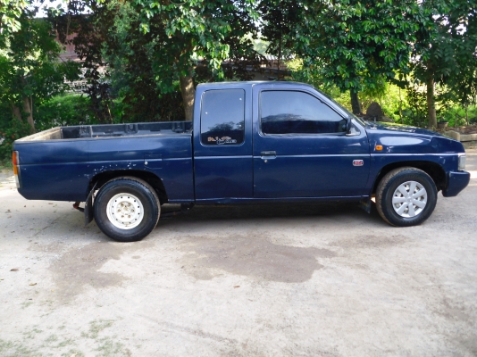 à¸‚à¸²à¸¢à¸šà¸´à¸à¹€à¸­à¹‡à¸¡ à¸„à¸´à¸‡à¹à¸„à¸›2.5 à¸à¸²à¹€à¹€à¸”à¸‡ à¸›à¸µ97à¸ªà¸¸à¸”à¸¢à¸­à¸”à¸„à¸§à¸²à¸¡à¸—à¸™