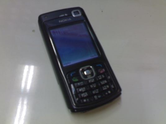 ขาย โทรศัพท์ Nokia N70 BackMusic ราคาถูก