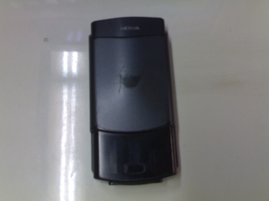 ขาย โทรศัพท์ Nokia N70 BackMusic ราคาถูก