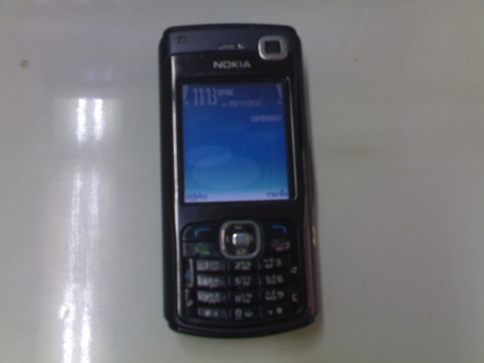 ขาย โทรศัพท์ Nokia N70 BackMusic ราคาถูก