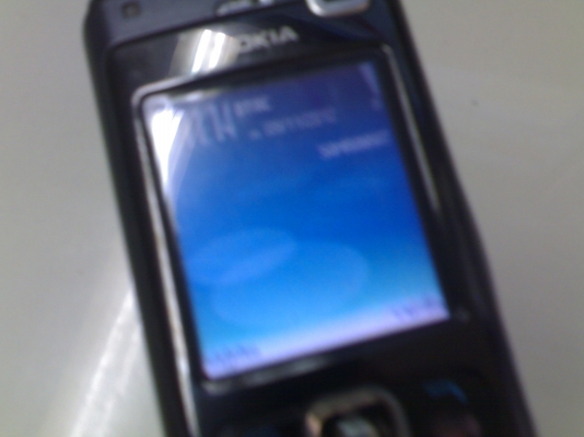 ขาย โทรศัพท์ Nokia N70 BackMusic ราคาถูก
