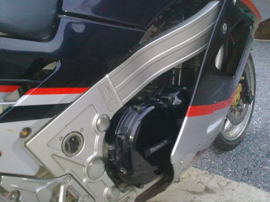 ขาย zx 10 ปี 90 ทะเบียน+ชุดโอนครบ สภาพสวย เครื่องดี แรงๆ