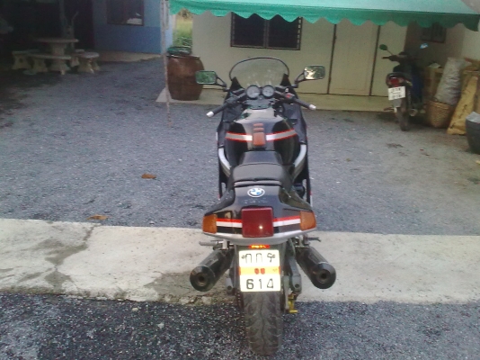 ขาย zx 10 ปี 90 ทะเบียน+ชุดโอนครบ สภาพสวย เครื่องดี แรงๆ