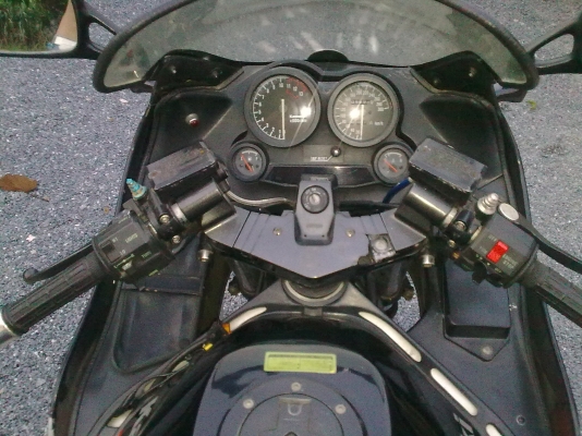 ขาย zx 10 ปี 90 ทะเบียน+ชุดโอนครบ สภาพสวย เครื่องดี แรงๆ