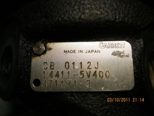 ขายTURBO2ชุด หรือเหมาทั้งหมดในราคาพิเศษแค่3500บาท (ด่วน)ต่อรองได้