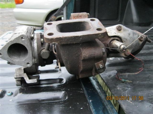 ขายTURBO2ชุด หรือเหมาทั้งหมดในราคาพิเศษแค่3500บาท (ด่วน)ต่อรองได้