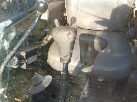 ด่วนมาก โคมัสสุ120=3 รถเดิมๆพร้อมใช้ ไม่โหลด