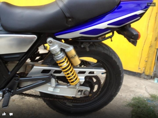 ขายXJR 400 + อินวอย ขายXJR 400 + อินวอย