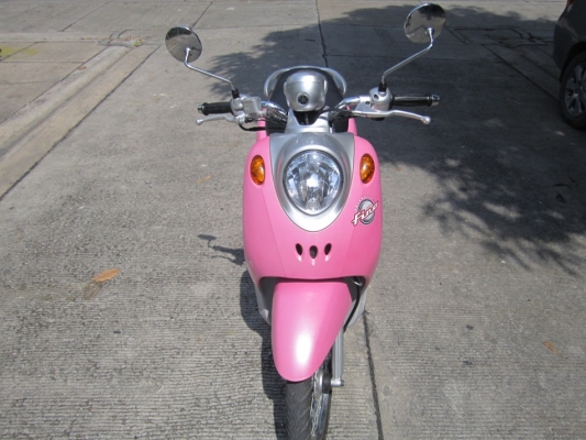 ขายด่วนfinoรถบ้านเครื่องดีวิ่งน้อย1900กมสภาพนางฟ้าทะเบียนพร้อมโอน