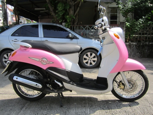 ขายด่วนfinoรถบ้านเครื่องดีวิ่งน้อย1900กมสภาพนางฟ้าทะเบียนพร้อมโอน