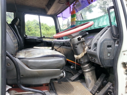 ขายด่วนHINOสิงห์ไฮเทคFM3M NLDสองเพลาดั้มเเม่ลูกสภาพสวยจัดพร้อมใช้เเยกขายเเม่ก็ได้ลูกก็ได้รีบโทรเลย 0801515451 0811838154