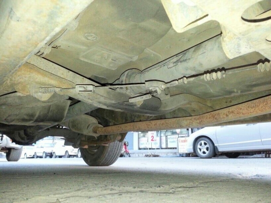 ขายด่วนรถนิสสันปี 2537 ขายตามสภาพ ขายได้ขายเลย