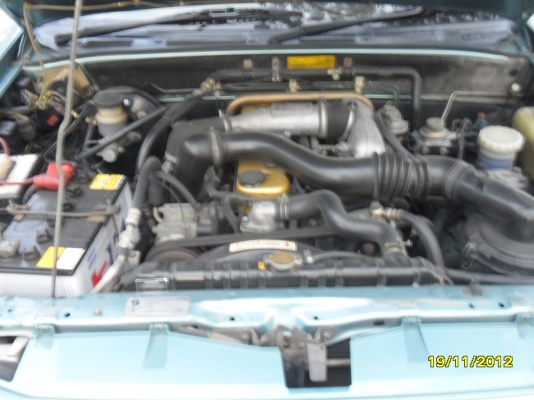 ISUZU DARGON EYE เครื่่องเสียงสุดยอด ISUZU DARGON EYE เครื่่องเสียงสุดยอด