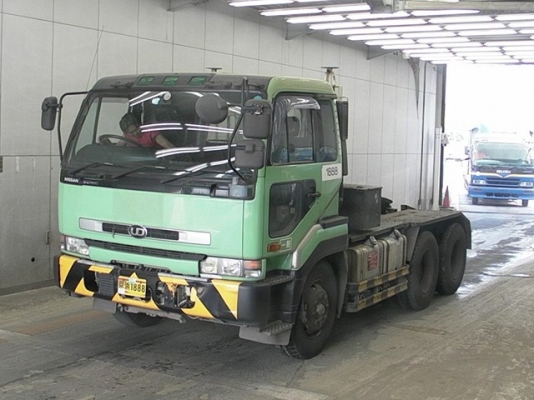 รับประมูลรถบรรทุกทุกรุ่น หัวลากเก๋ง จากญี่ปุ่นโดยตรง DEKA UD HINO FUSOฯลฯ