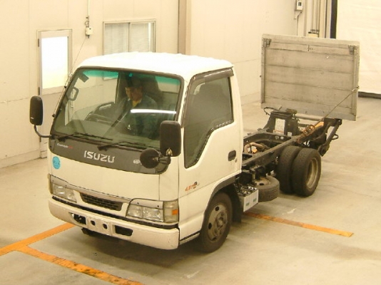 รับประมูลรถบรรทุกทุกรุ่น หัวลากเก๋ง จากญี่ปุ่นโดยตรง DEKA UD HINO FUSOฯลฯ