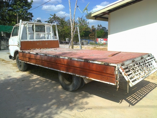 TOYOTA DYNA 85 แรง หกล้อกระบะเหล็กช่วงยาว 4.30 เมตร เครื่องดี ภายในเก๋งครบ เกียร์ยาว ช่วงล่างคัชซีดีไม่มีบวม ยางสภาพดี เอกสารทะเบียนครบพร้อมโอนครับ