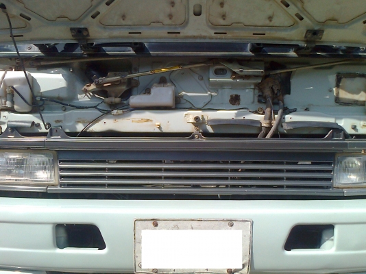 ขาย FM3M 240 แรงม้า 2 เพลา ดัมพ์ สหมิตร