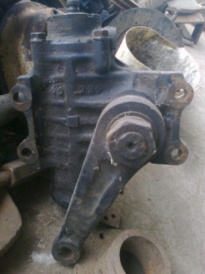 ขายกระปุกพวงมาลัยสิบล้อ