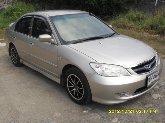 รถสวย พร้อมใช้ ไม่จมน้ำ100\% ใช้เงิน5000ออกรถเลย