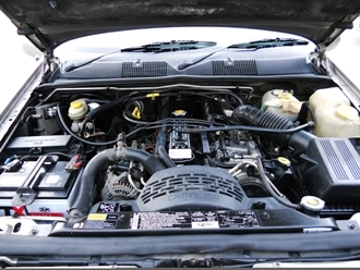 ขาย JEEP GRAND CHEROKEE 4.0 LIMITED 1997