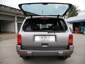 ขาย JEEP GRAND CHEROKEE 4.0 LIMITED 1997