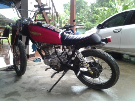 ขาย ฮอนด้า jx 110 ขาย ฮอนด้า jx 110