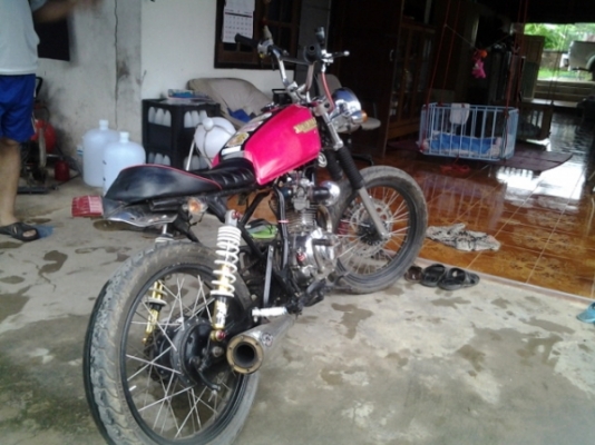 ขาย ฮอนด้า jx 110 ขาย ฮอนด้า jx 110