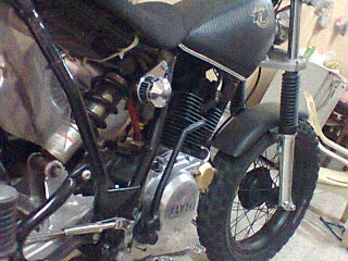 Tw200 inv.ลดราคาถูกๆกันไปเลยถึงสิ้เดือน มค นี้