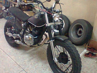 Tw200 inv.ลดราคาถูกๆกันไปเลยถึงสิ้เดือน มค นี้