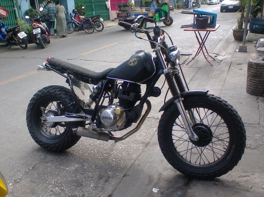 Tw200 inv.ลดราคาถูกๆกันไปเลยถึงสิ้เดือน มค นี้