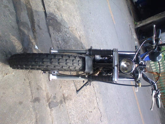 Tw200 inv.ลดราคาถูกๆกันไปเลยถึงสิ้เดือน มค นี้