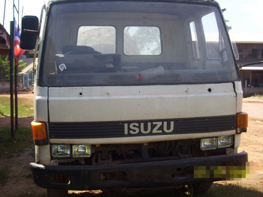 ขายรถโม่ปู 2.5คิว