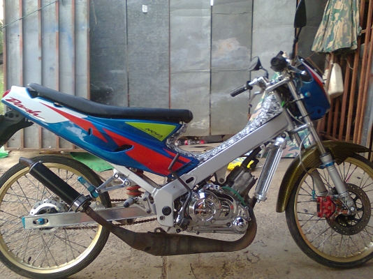 ขาย dash 125 ด่วน!!!