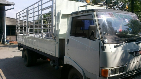 รถ6ล้อkm779รถสวยเครื่องแน่น กระบะยาว5.50 เมตร ซื้อไปใช้ได้เลย‏ รถ6ล้อkm779รถสวยเครื่องแน่น กระบะยาว5.50 เมตร ซื้อไปใช้ได้เลย‏