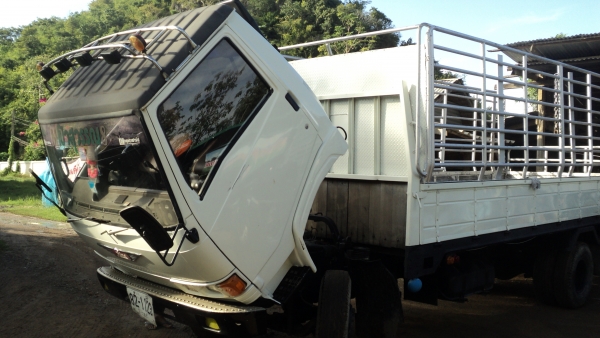 รถ6ล้อkm779รถสวยเครื่องแน่น กระบะยาว5.50 เมตร ซื้อไปใช้ได้เลย‏ รถ6ล้อkm779รถสวยเครื่องแน่น กระบะยาว5.50 เมตร ซื้อไปใช้ได้เลย‏