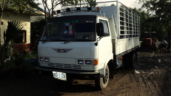 รถ6ล้อkm779รถสวยเครื่องแน่น กระบะยาว5.50 เมตร ซื้อไปใช้ได้เลย‏ รถ6ล้อkm779รถสวยเครื่องแน่น กระบะยาว5.50 เมตร ซื้อไปใช้ได้เลย‏