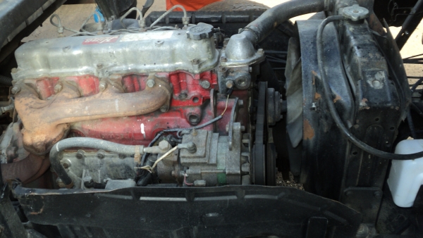 รถ6ล้อkm779รถสวยเครื่องแน่น กระบะยาว5.50 เมตร ซื้อไปใช้ได้เลย‏ รถ6ล้อkm779รถสวยเครื่องแน่น กระบะยาว5.50 เมตร ซื้อไปใช้ได้เลย‏