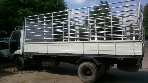 รถ6ล้อkm779รถสวยเครื่องแน่น กระบะยาว5.50 เมตร ซื้อไปใช้ได้เลย‏ รถ6ล้อkm779รถสวยเครื่องแน่น กระบะยาว5.50 เมตร ซื้อไปใช้ได้เลย‏