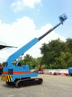 รถกระเช้ายกสูง 14.5 เมตร เก่าญี่ปุ่น รถกระเช้ายกสูง 14.5 เมตร เก่าญี่ปุ่น