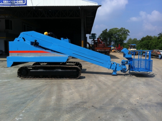 รถกระเช้ายกสูง 14.5 เมตร เก่าญี่ปุ่น รถกระเช้ายกสูง 14.5 เมตร เก่าญี่ปุ่น