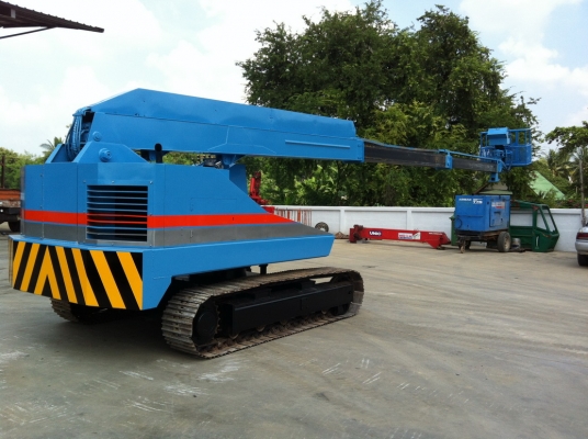 รถกระเช้ายกสูง 14.5 เมตร เก่าญี่ปุ่น รถกระเช้ายกสูง 14.5 เมตร เก่าญี่ปุ่น