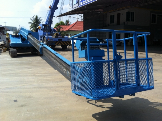 รถกระเช้ายกสูง 14.5 เมตร เก่าญี่ปุ่น รถกระเช้ายกสูง 14.5 เมตร เก่าญี่ปุ่น