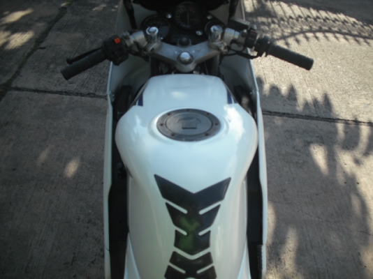 NSR 150 RR สภาพสวย NSR 150 RR สภาพสวย