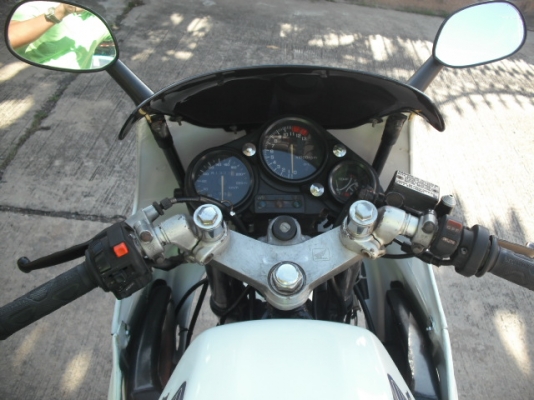 NSR 150 RR สภาพสวย
