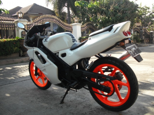 NSR 150 RR สภาพสวย